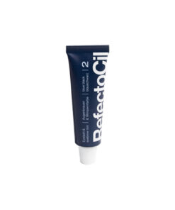 TINTE BLUE BLACK N°2     15 ML - REFECTOCIL -INS3132