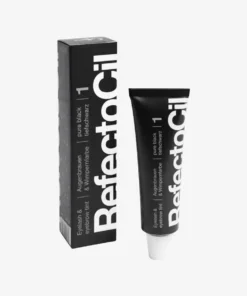 TINTE PURE BLACK N°1 – 15 ML - INS3133