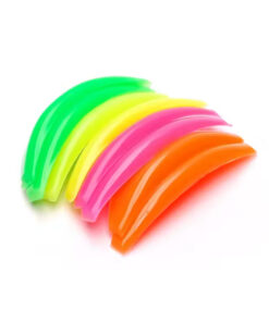 BIGUDIES ANATOMICO PARA LIFTING DE PESTAÑAS PERMANIA FORMA L  - INS3109