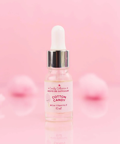ACEITE DE CUTICULAS - COTTON CANDY 10ML - INS4556