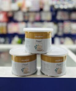 CERA 400G EPILACION/DEPILEVE  PEAR ( PERLA)  -INS5615