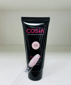 ACRYGEL/ POLYGEL COSIA 60ml #105 -  INS5833