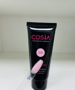 ACRYGEL/ POLYGEL COSIA 60ml #106 -  INS5834