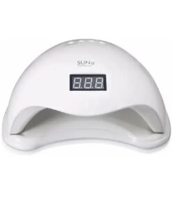 LAMPARA SUN 5 48W BLANCA - INS390B