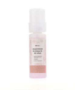 GO NAILS REMOVEDOR DE ESMALTES DE UÑAS 100 ML – INS4637