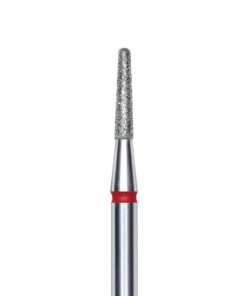 Fresa Frustum .18 Staleks Pro – Roja - INS4700