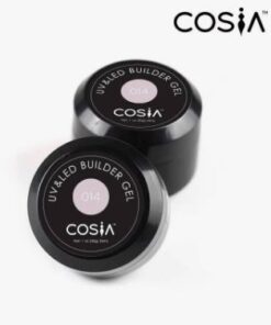 BUILDER GEL (GEL DE CONSTRUCCION) COSIA  30ML #014 - INS4696