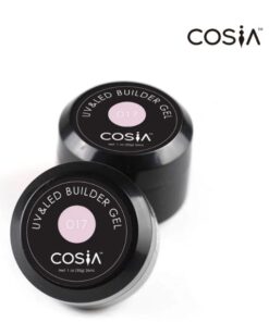BUILDER GEL (GEL DE CONSTRUCCION) COSIA  30ML #017 - INS4698