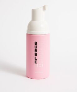 BUBBLE LASH SHAMPOO ROSSE BEAUTY 40ML - INS4691