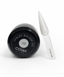 BUILDER GEL (GEL DE CONSTRUCCION) COSIA  30ML #112 - INS5481