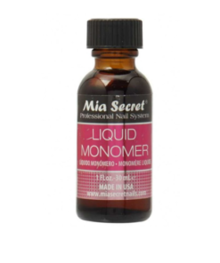 MONOMERO MIA SECRET 30ML  - INS5435