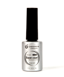 BASE COAT CHERIMOYA 8ML - INS4601
