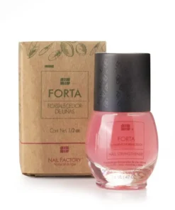 FORTALECEDOR DE UÑAS NAIL FACTORY - INS5711
