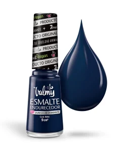 VALMY - ESMALTE TRADICIONAL ENDURECEDOR #269 DRAMA 9CM- INS6030