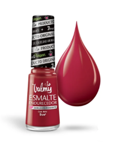 VALMY - ESMALTE TRADICIONAL ENDURECEDOR #20 PASION 9CM³ - INS5972