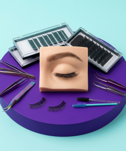 CEJAS Y PESTAÑAS